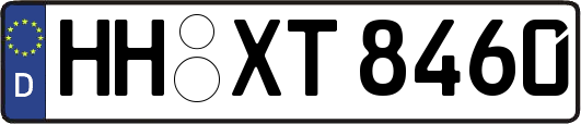 HH-XT8460