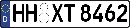 HH-XT8462