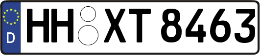 HH-XT8463