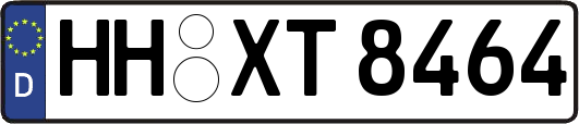 HH-XT8464