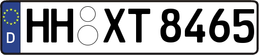 HH-XT8465