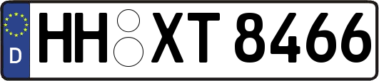 HH-XT8466
