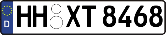 HH-XT8468