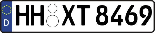 HH-XT8469