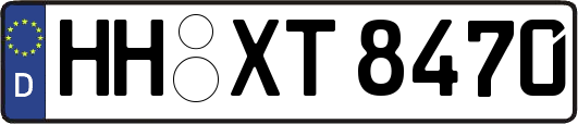 HH-XT8470