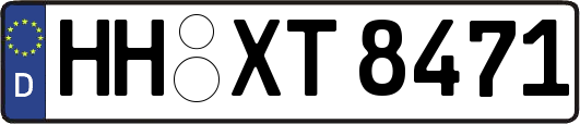 HH-XT8471
