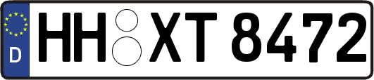 HH-XT8472