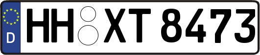 HH-XT8473