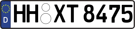 HH-XT8475