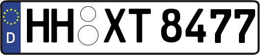 HH-XT8477
