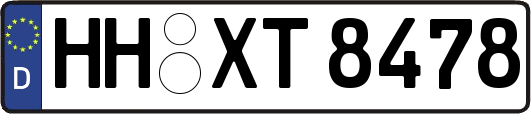 HH-XT8478