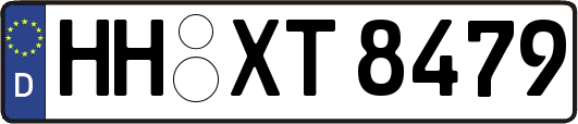 HH-XT8479