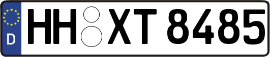 HH-XT8485