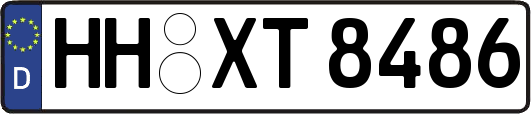 HH-XT8486