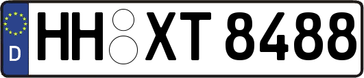 HH-XT8488