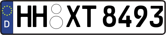 HH-XT8493