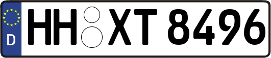 HH-XT8496