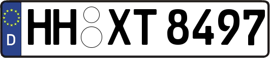 HH-XT8497