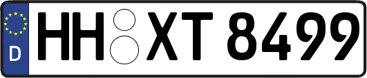 HH-XT8499