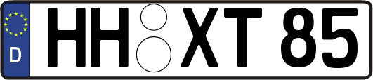 HH-XT85