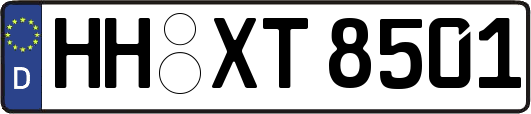 HH-XT8501