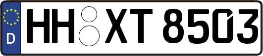 HH-XT8503