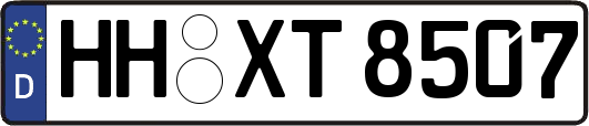 HH-XT8507