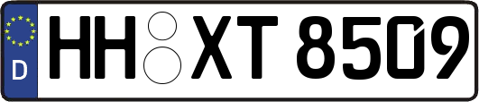 HH-XT8509
