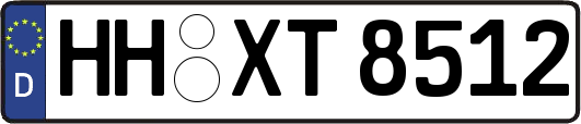 HH-XT8512