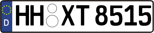 HH-XT8515