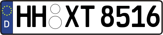HH-XT8516