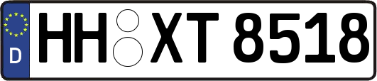 HH-XT8518