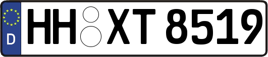 HH-XT8519