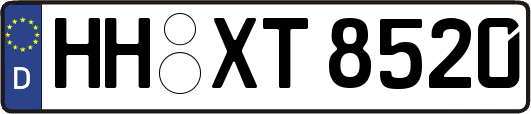HH-XT8520