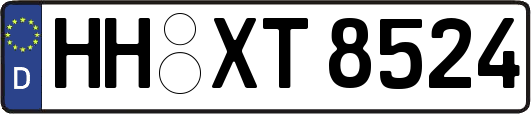 HH-XT8524
