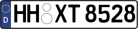HH-XT8528