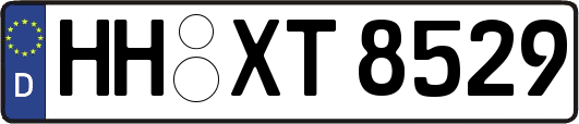 HH-XT8529