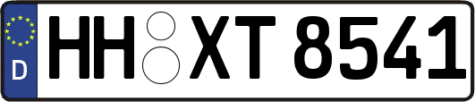 HH-XT8541