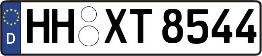HH-XT8544