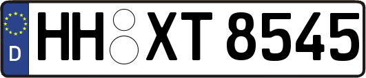 HH-XT8545