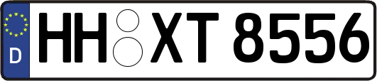 HH-XT8556