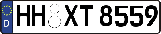 HH-XT8559
