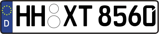 HH-XT8560