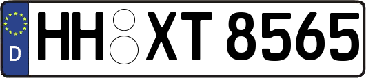 HH-XT8565