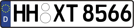 HH-XT8566