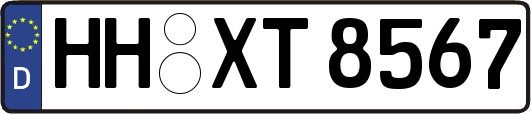 HH-XT8567