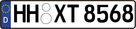 HH-XT8568
