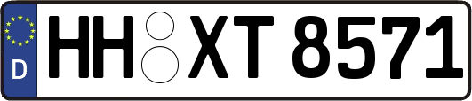 HH-XT8571