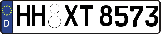 HH-XT8573