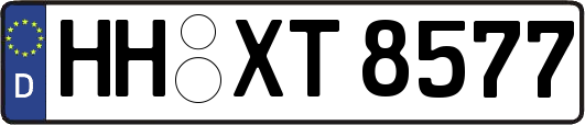 HH-XT8577